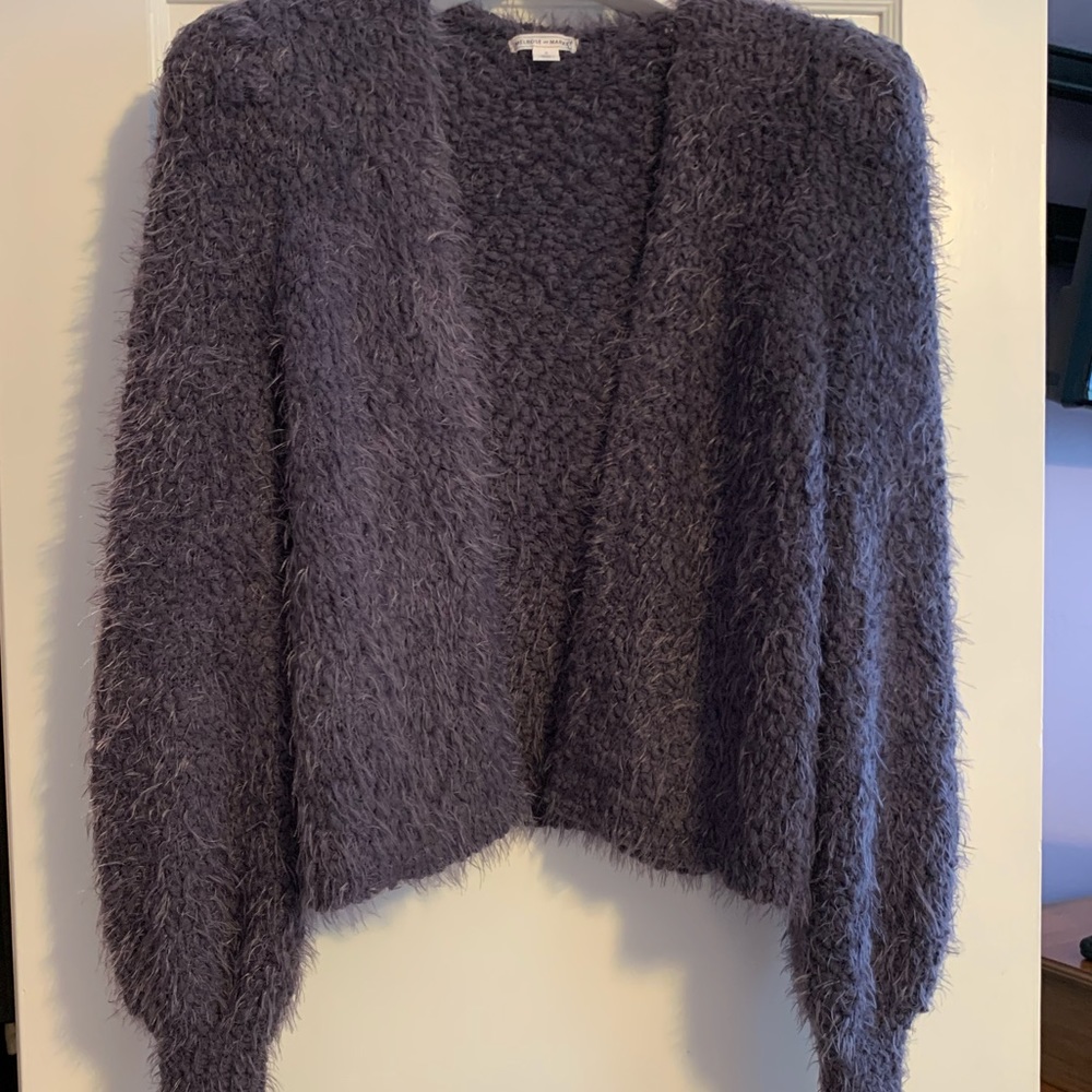 Melrose and Market Super Soft Cardigan
